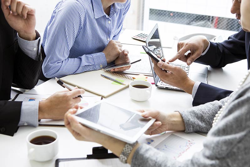 Business Internet Solutions